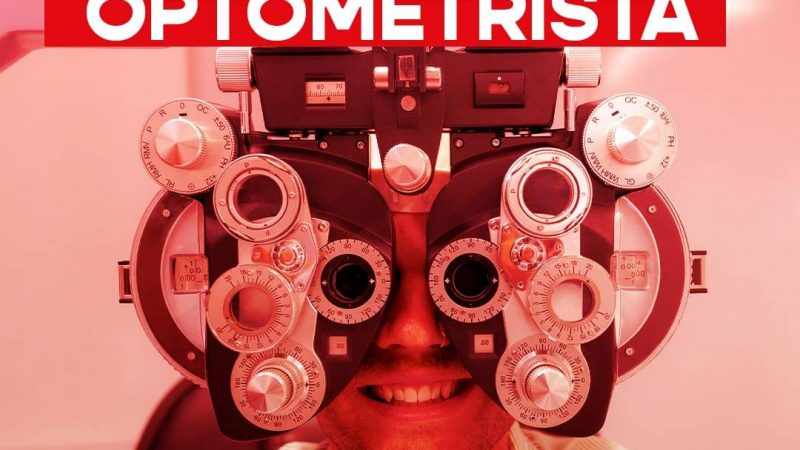 Óticas Mirna: Hoje é dia do Optometrista