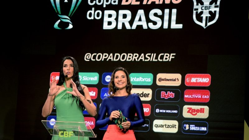 Copa do Brasil: ABC X Grêmio-RS, confira os jogos da Terceira Fase da Copa