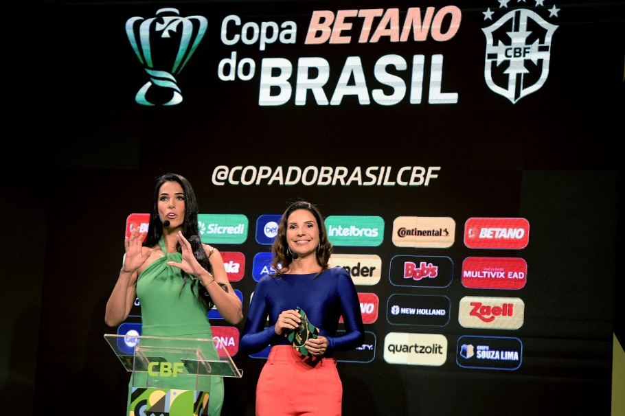 Terceira Fase da Copa do Brasil 2021: relação de jogos da semana