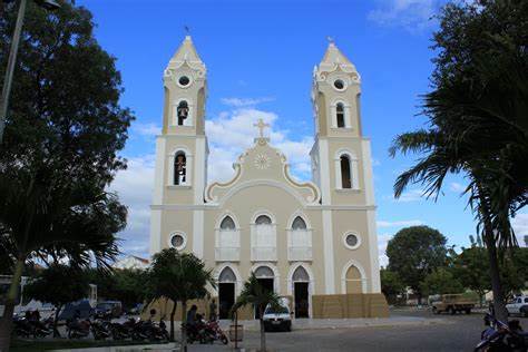 ALRN aprova projeto que reconhece a Catedral de Santana, de Caicó, patrimônio do RN