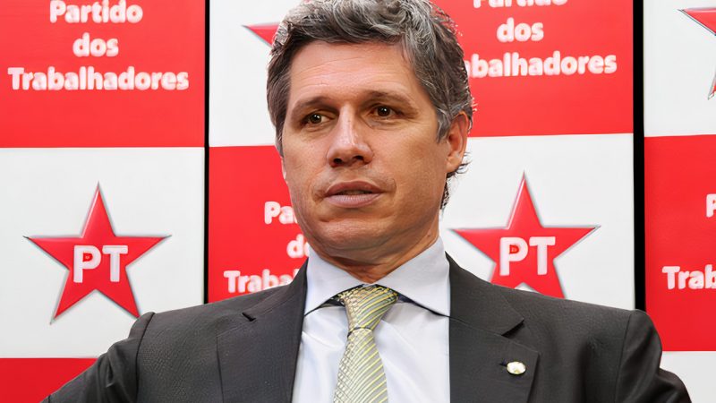 Ministro Paulo Teixeira vem ao Rio Grande do Norte nesta segunda (6) e terça-feira (7)