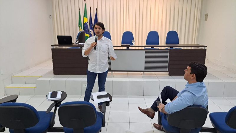 Consórcio Intermunicipal de Saúde do Seridó apresenta resultados do trabalho e metas para 2023