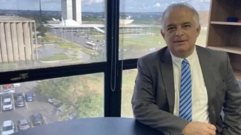 “Voa Brasil”: Ministro anuncia programa de passagens a R$ 200; entenda como vai funcionar