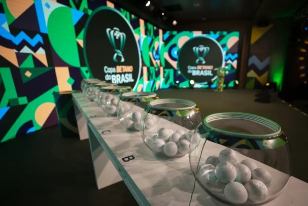 Adversário do ABC na 3ª fase da Copa do Brasil será definido em sorteio na quarta-feira (29)