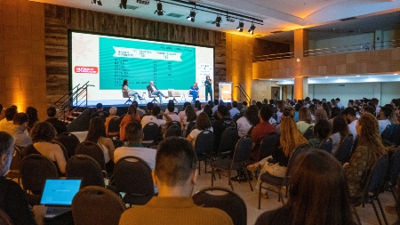 Seridó Geoparque foi tema discutido no 14º Fórum de Turismo do RN