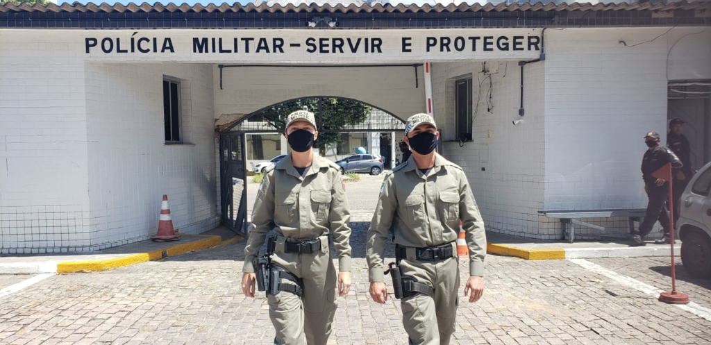 Justiça suspende concurso da Polícia Militar do RN