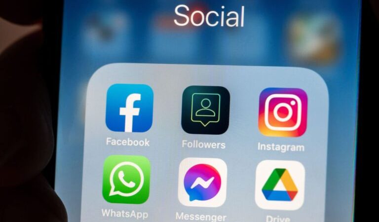 Governo defende órgão que supervisione obrigações das redes sociais