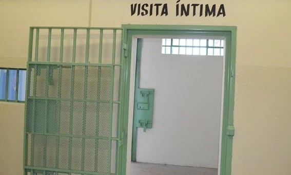 Visitas presenciais aos presos serão restabelecidas em todo o RN nesta quarta-feira (5), informa SEAP