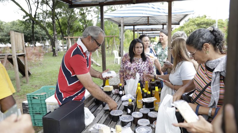 Mais Mercados: Governo do RN implantará feiras da agricultura familiar em 58 municípios, Cerro Corá ficou fora