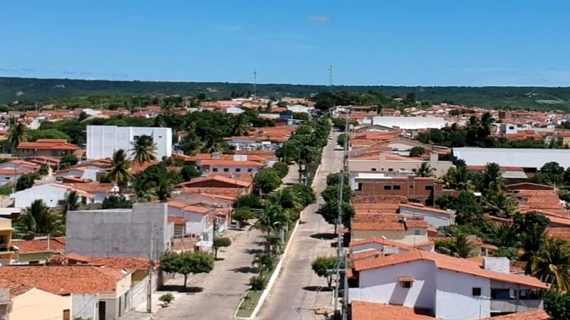 Cerro Corá: Asfalto nas Ruas Ruas Gracindo Deitado e Bevenuto Pereira previsto para iniciar neste domingo 04/06