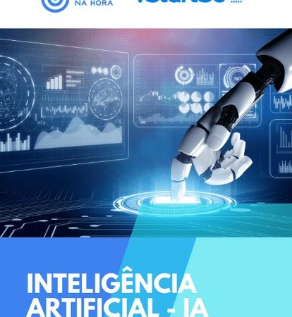 Metade dos brasileiros confia em Inteligência Artificial