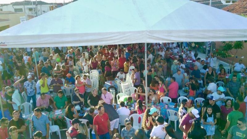 Cerro Corá: Sabor Fest foi mais um grande sucesso, abrindo o mês de junho no município
