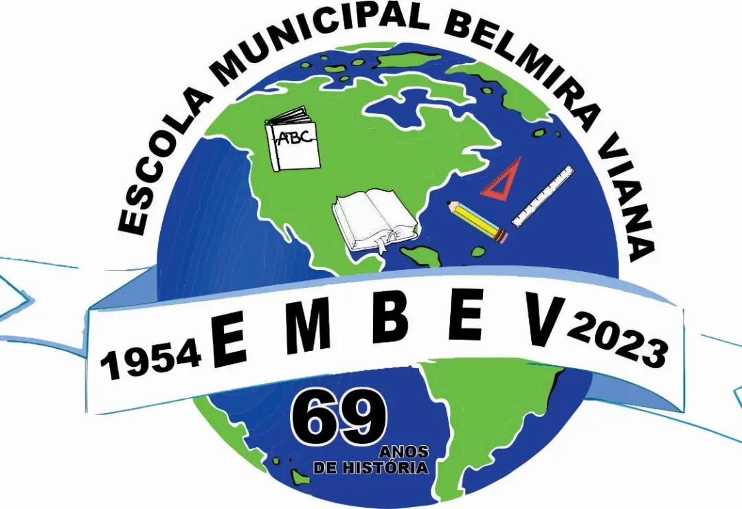 Escola Municipal Belmira Viana comemora seus 69 anos de existência