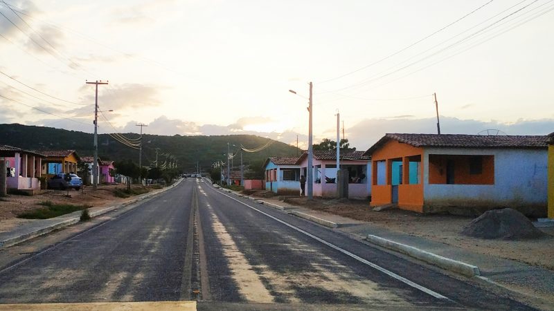 Cerro Corá: Moradores do Assentamento Santa Clara II, vila B reclamam da falta no abastecimento d’água