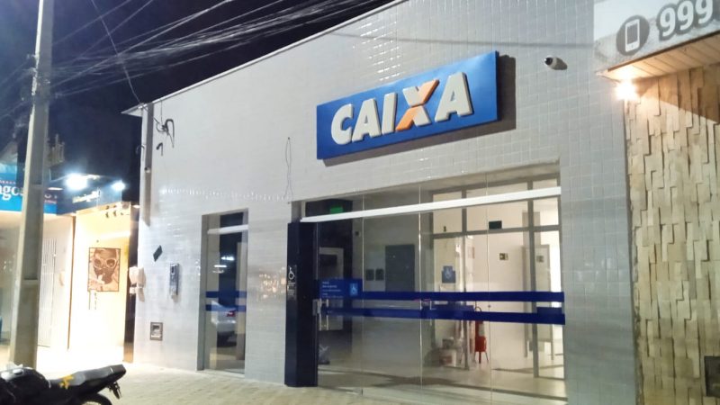 CAIXA inaugura primeira unidade em Lagoa Nova (RN)