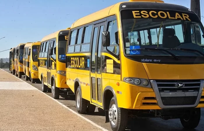 Ministério pede ônibus gratuito para eleição de conselheiros tutelares