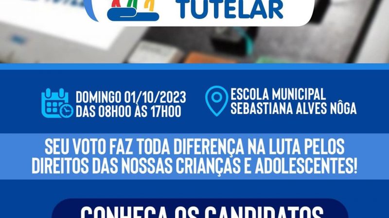 Cerro Corá: As eleições do Conselho Tutelar estão chegando, conheça os candidatos