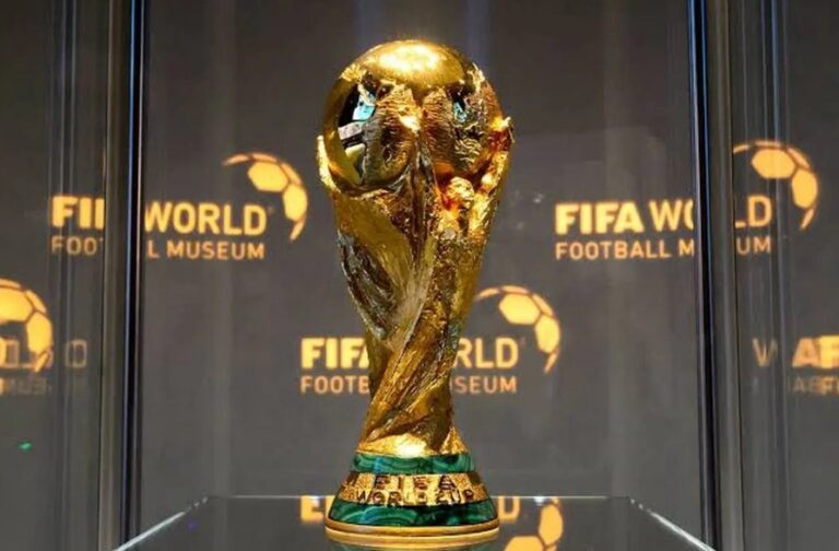 Copa do Mundo de 2026 terá abertura no México e final em Nova Jersey