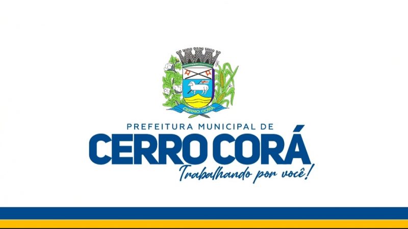 Prefeitura de Cerro Corá confira vídeos e fotos das. atividades