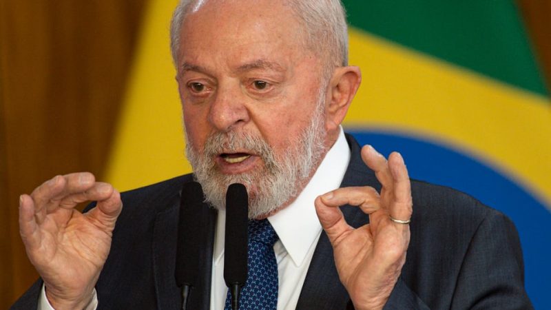 Lula X Congresso, na questão da desoneração, confira: