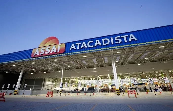 Oportunidade: Assaí anuncia quase 300 vagas de emprego para nova loja em Natal