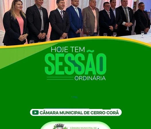 Cerro Corá: Vereadores aprovam PL que visa investimentos de R$ 6.750.000,00 no município