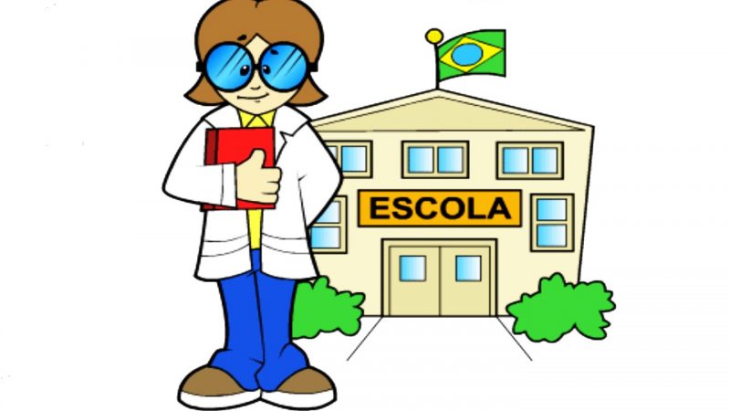 Eleições para diretores das escolas municipais e centro rural acontece nesta quinta-feira, 07 em Cerro Corá-RN