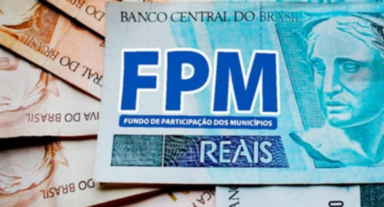 Municípios com dívidas previdenciárias terão FPM retido