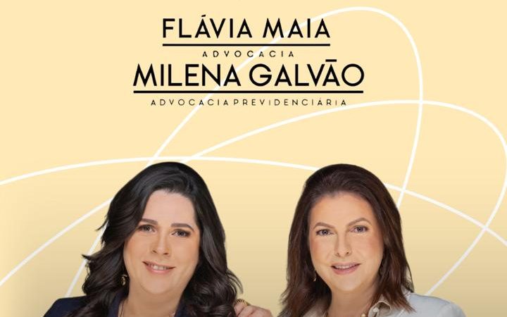 Cerro Corá: As advogadas Dra. Flávia Maia e Dra. Milena Galvão realizará atendimento no dia 26