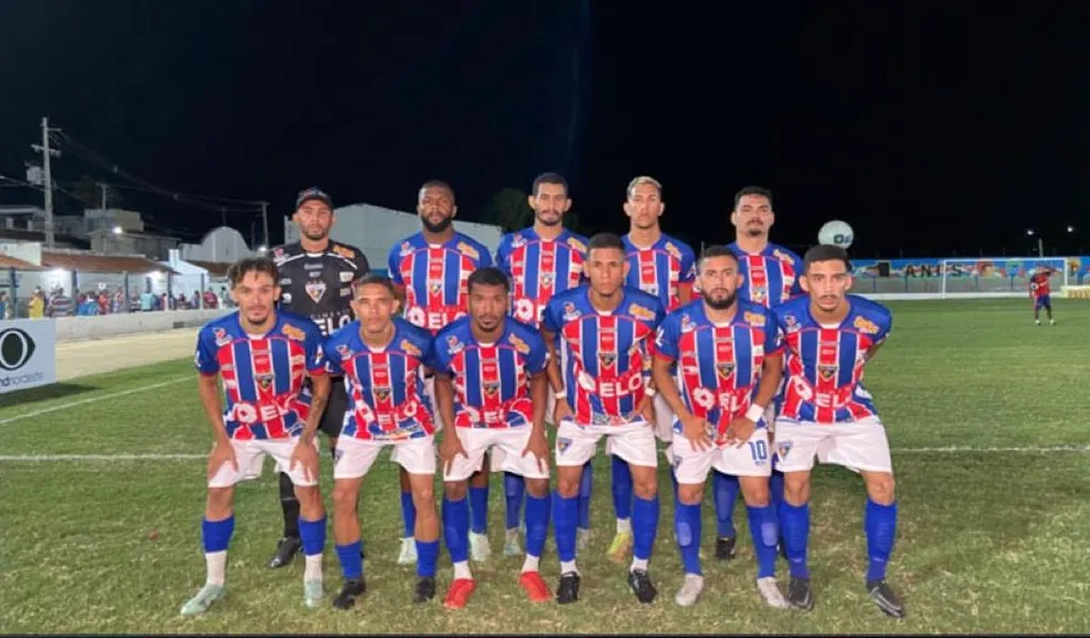 Potyguar Seridoense e Baraúnas vencem na abertura Campeonato Potiguar 2024