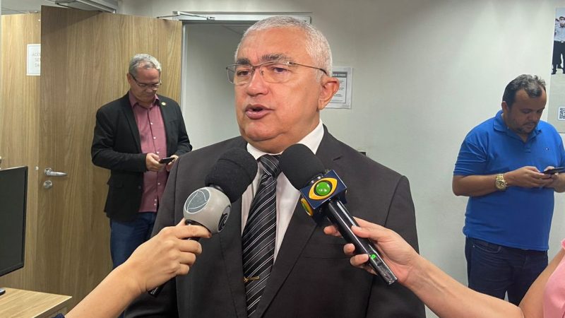 Fuga em Mossoró acende alerta no sistema prisional do RN, diz Araújo