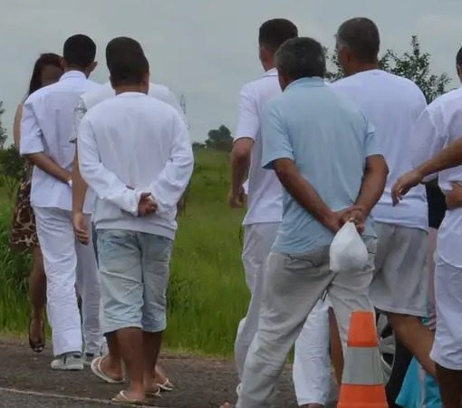 Senado aprova urgência de PL que acaba com “saidinha” de presos