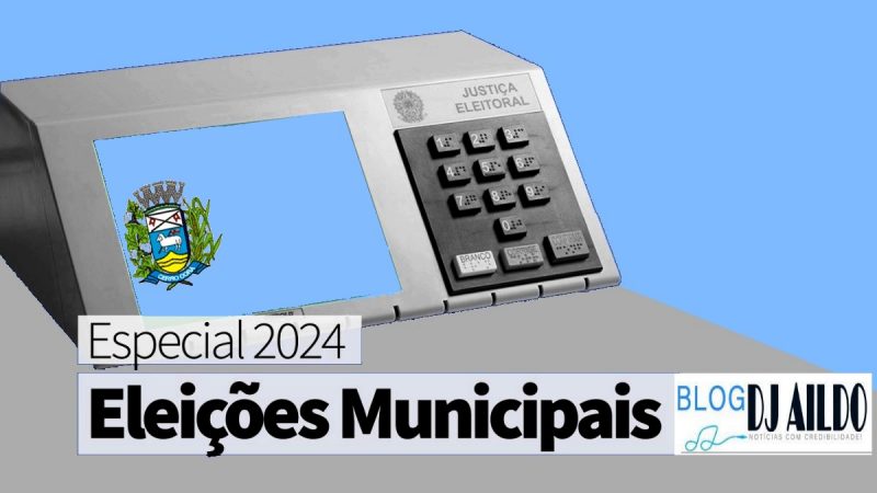Eleições 2024: Prefeitos de 99 municípios potiguares devem tentar a reeleição em 2024