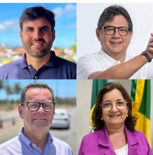 Pesquisa Sensatus/Blog do Marcos Dantas: Lucas Galvão lidera em todos os cenários a disputa pela Prefeitura de Currais Novos