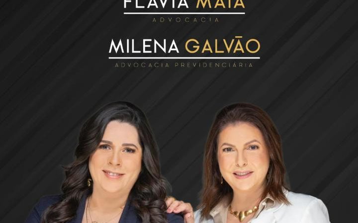 Serviços especializados em advocacia, atendimento em Cerro Corá: Flávia Maia e Milena Galvão