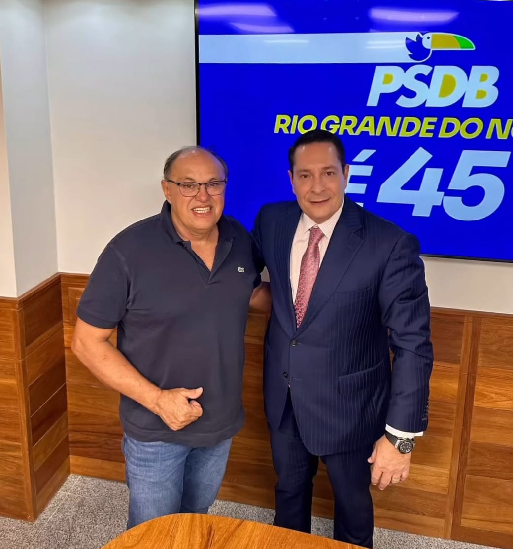 Cerro Corá: Novinho continuará no PDSB na busca pela reeleição nas eleições 2024