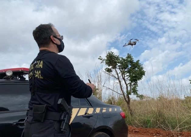 A explicação para o fracasso dos drones termais na busca pelos fugitivos do presídio federal de Mossoró