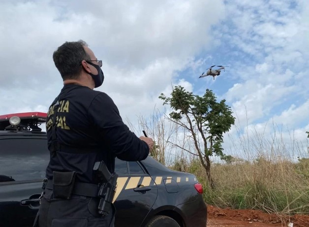 A explicação para o fracasso dos drones termais na busca pelos fugitivos do presídio federal de Mossoró