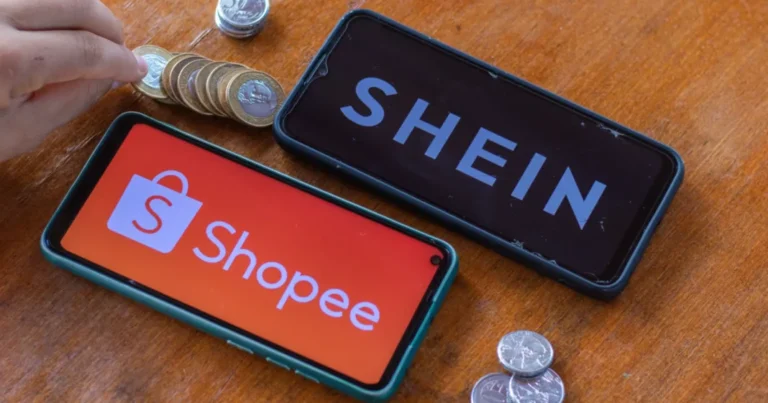 Reforma acaba com isenção de comprinhas na Shein e Shopee